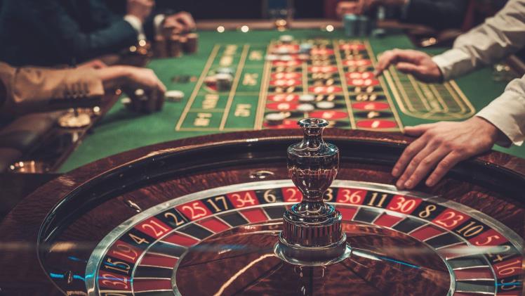 Understanding the Appeal of Slot Machines Why They Remain the King of Casino Games