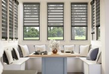 Most Popular Window Covering: Blinds & Shades