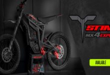 The Talaria XXX Pro: Revolutionizing the E-Bike Experience