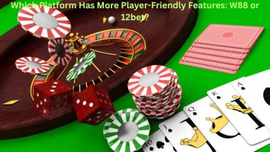 Which Platform Has More Player-Friendly Features: W88 or 12bet?